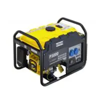ATLAS COPCO P3000