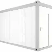 KONTENER SANITARNY TYP MS-S10