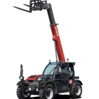 ŁADOWARKA TELESKOPOWA MAGNI TH 3.6-D5/D